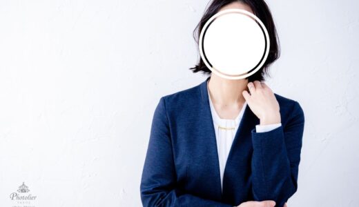 ビジネス用プロフィール写真の撮影でした｜宮城県 女性｜オンライン英会話コーチ