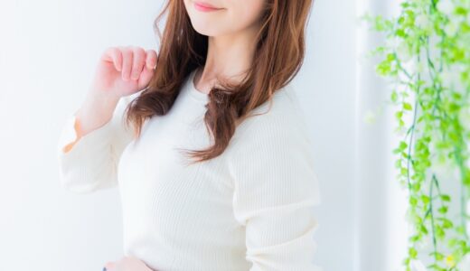 【保存版】知っているだけで差が歴然！比較で分かる婚活用プロフィール写真おすすめポージング集（女性）