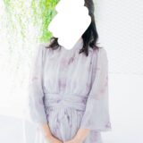 岩手県から婚活用のプロフィール写真撮影にお越しいただきました｜岩手県｜女性｜40代