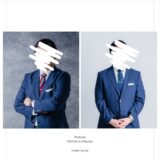 ビジネス用プロフィール写真撮影でした｜男性・宮城県仙台市