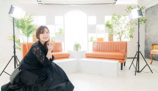 仙台の写真スタジオEnew