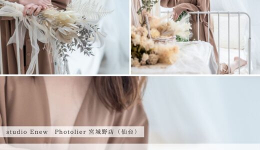 女性カメラマンによる乳癌手術前写真撮影