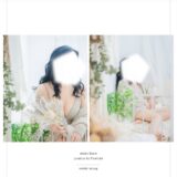 乳がんの手術前撮影。その日を迎える準備でもあり今の自分を抱きしめる時間として