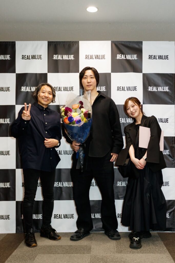 4月23日(木)溝口勇児さん仙台講演会