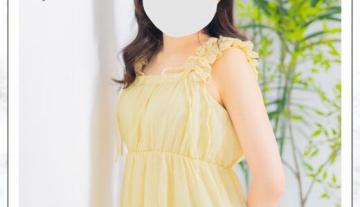 仙台で２０代女性の婚活写真撮影