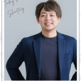 プロフィール写真スタジオEnewフォトリエ仙台宮城