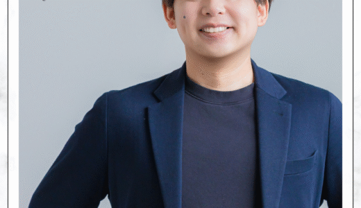 お客様目線で考えるプロフィール撮影。誰のために仕事をするかで写真は変わる。宮城県仙台市ビジネス用プロフ写真