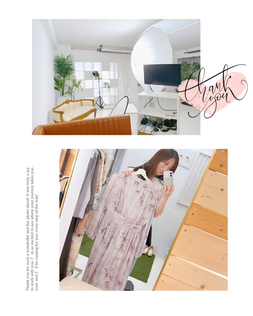 婚活プロフィール写真撮影写真スタジオ仙台宮城