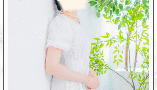 「自分らしい雰囲気で撮りたくて」どんな自分でありたいか言語化できる女性は魅力的です｜宮城県仙台市・女性の婚活写真