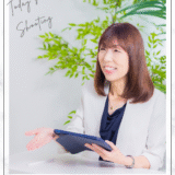「色々話しかけてくれて自然に笑顔が出ました！」相談しやすいお人柄伝わる撮影ができました｜ビジネス用プロフィール写真撮影