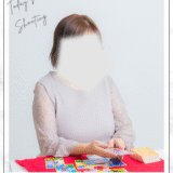 オンラインや電話相談業務の仕事でも。選ばれるプロフィール写真が求められています｜ビジネス用プロフ写真・宮城県