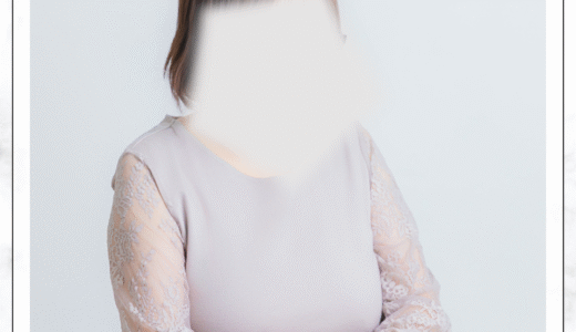 オンラインや電話相談業務の仕事でも。選ばれるプロフィール写真が求められています｜ビジネス用プロフ写真・宮城県
