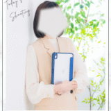 「福島・仙台・東京のスタジオを調べて、コチラにしました！」写真が苦手でも安心のプロフィール写真撮影｜福島県・webマーケティング