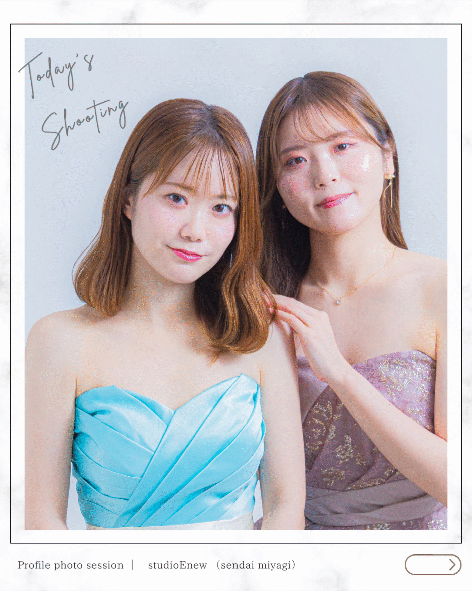 宮城県仙台市で女性カメラマンによるプロフィール写真撮影・ピアニスト