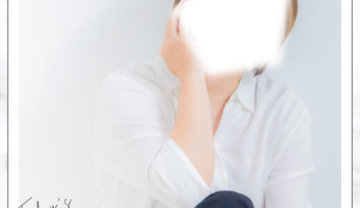 大切な時期を迎えるから「今の自分」を写真に残したい｜仙台の写真スタジオで女性カメラマンが撮る記念撮影